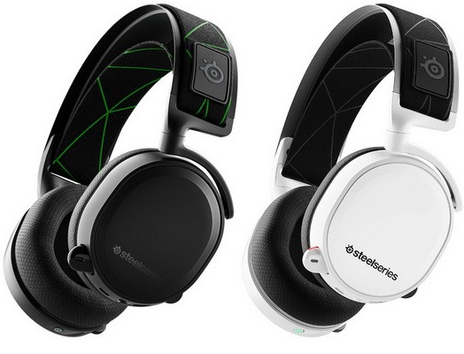 SteelSeries Arctis 7X Headset