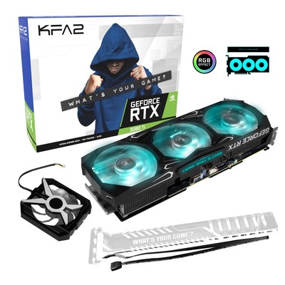 KFA2 GeForce RTX 3080 Ti SG