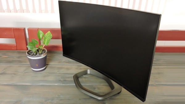 Cooler Master GM27-CFX Monitor