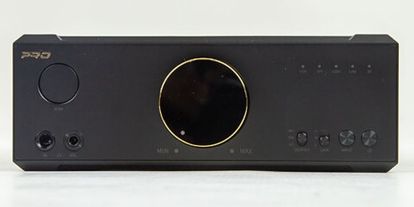 Fiio K9 Pro ESS Desktop DAC