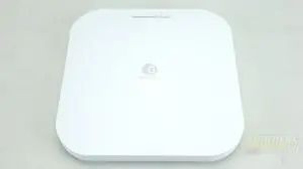 EnGenius ECW230s Dual Band Wi-Fi 6 Access Point