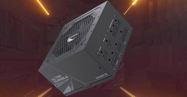 Gigabyte UD1000GM PG5 1000W PSU