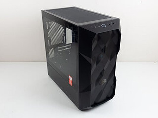 Cooler Master MasterBox TD300 Mesh