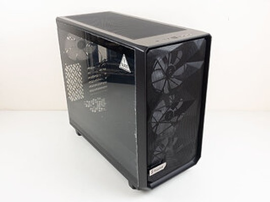 Fractal Design Meshify 2 Lite RGB