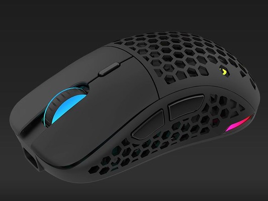 Aqirys TGA Wireless Mouse