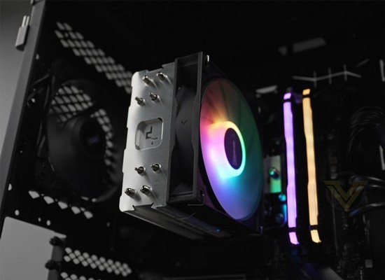 Deepcool AG400