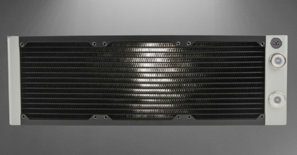 EK-Quantum X360M Radiator