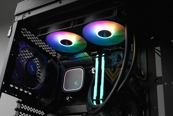 Deepcool LE500