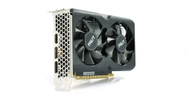 Palit GTX 1630