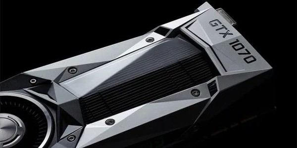 nVidia Geforce GTX 1630