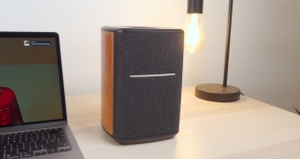 Edifier MS50A WiFi Speaker