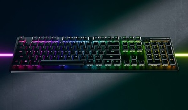 Razer Deathstalker V2