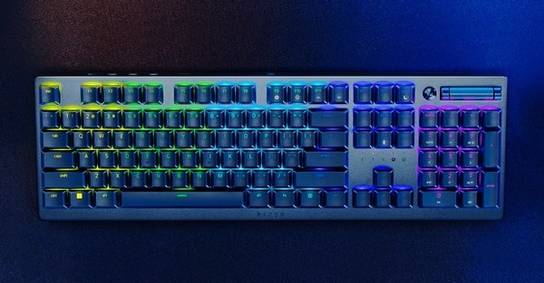 Razer DeathStalker V2 Pro Keyboard