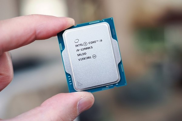 Intel Core i9-12900KS