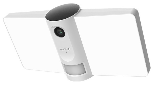 Laxihub F1 Outdoor Camera