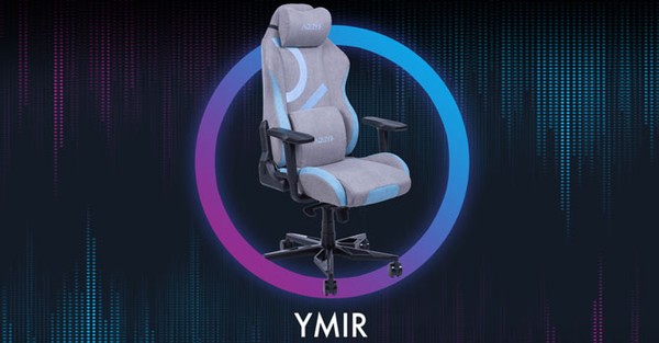 Aqirys Ymir Gaming Chair
