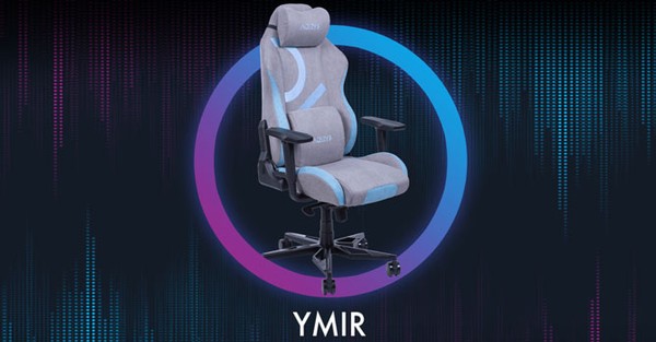 Aqirys Ymir Gaming Chair