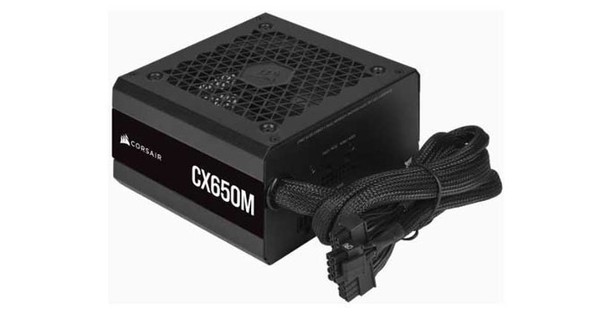 Corsair CX-M Series 650W