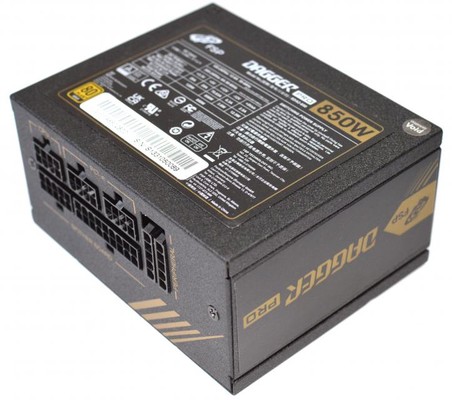 FSP Dagger Pro 850W PSU