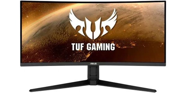 Asus Vg34vql1b TUF Gaming Monitor