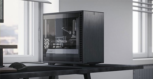 Fractal Design Define 7 Nano