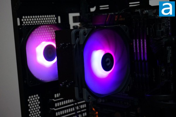 Thermaltake UX200 SE Cooler