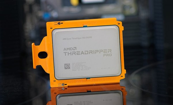 AMD Threadripper Pro 5965WX
