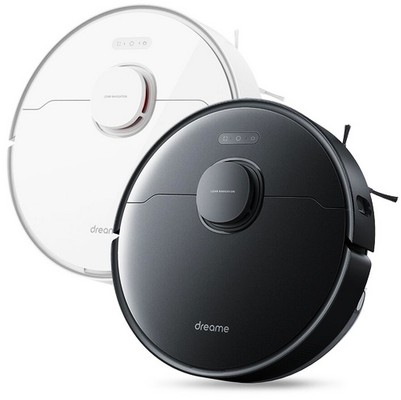 Dreame Bot L10 Pro Robot Vacuum And Mop