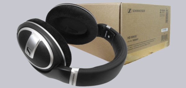 Sennheiser HD 599 SE Over-Ear Kopfhrer