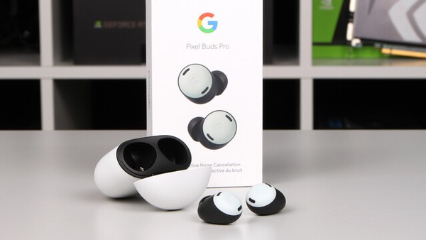 Google Pixel Buds Pro In-Ear