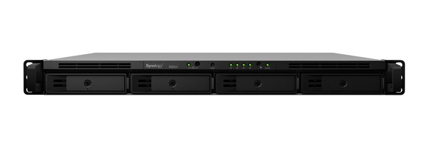 Synology RS822RP und Synology RS822