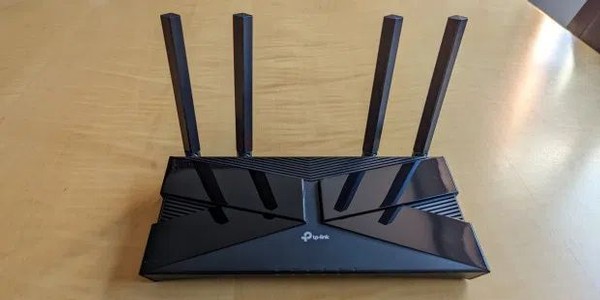 TP-Link Archer AX20 WLAN-Router