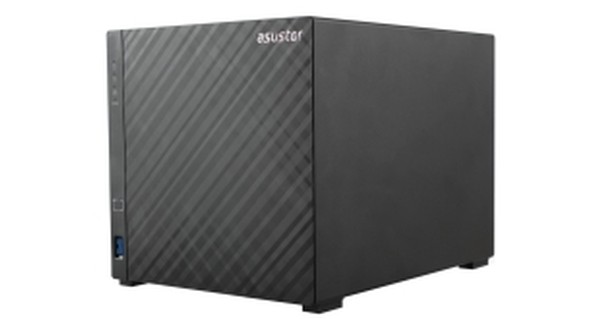 Asustor AS1104T Drivestor 4 NAS