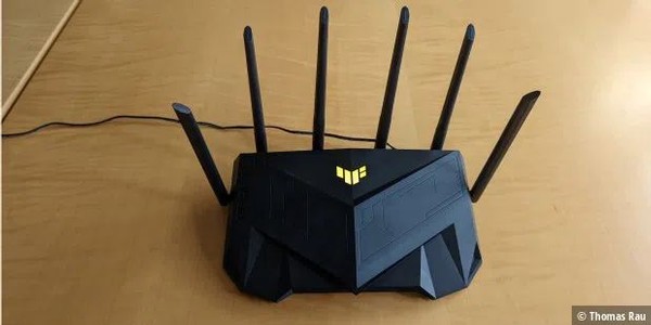 Asus TUF Gaming AX5400 WLAN-Router