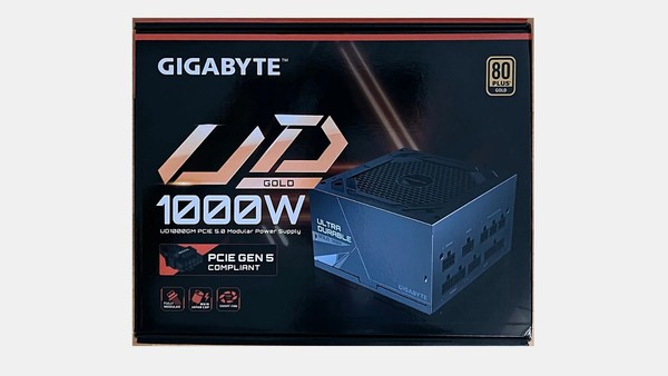 Gigabyte UD1000GM PG5 PSU