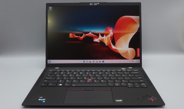 Lenovo ThinkPad X1 Carbon Gen 10