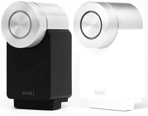 Nuki Smart Lock 30 Pro