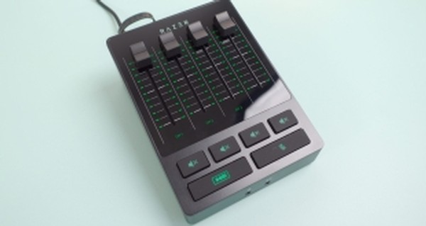 Razer Audio Mixer