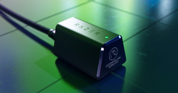 Razer HyperPolling Wireless Dongle