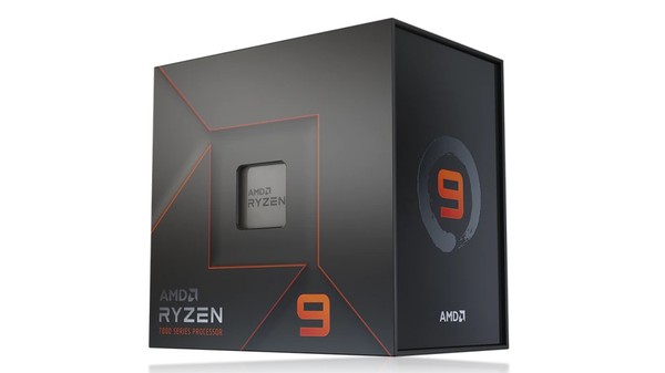 AMD Ryzen 9 7950X Ryzen 9 7900X Ryzen 7 7700X Ryzen 5 7600X