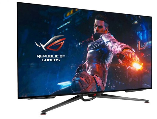 Asus ROG Swift PG42UQ Monitor