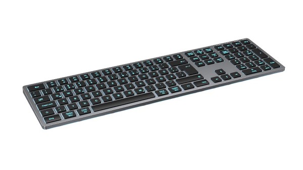 Speedlink Levia Keyboard und Piavo Pro