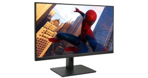 Nzxt Canvas 27Q Monitor