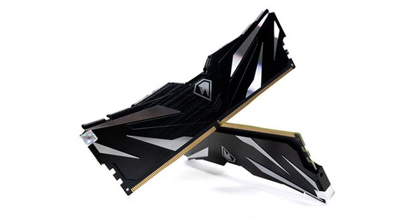 Netac Shadow II 16GB DDR5-4800