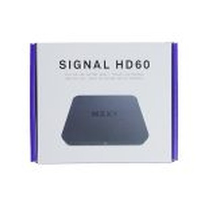 Nzxt Signal HD60