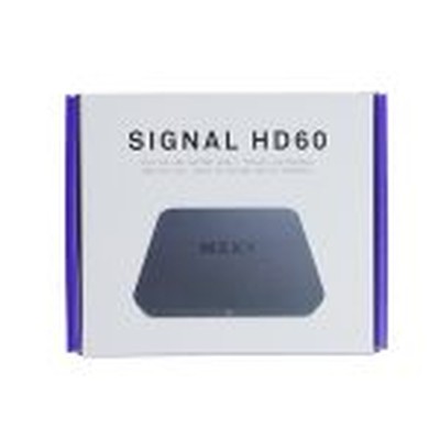 Nzxt Signal HD60