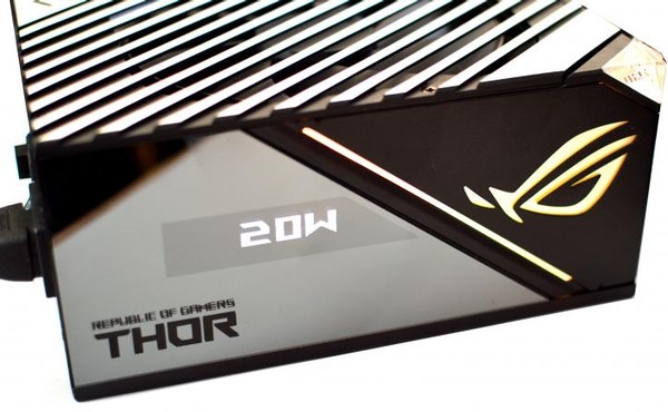 Asus ROG Thor 1000W Platinum II