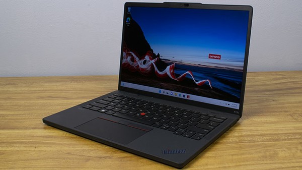 Lenovo ThinkPad X13s