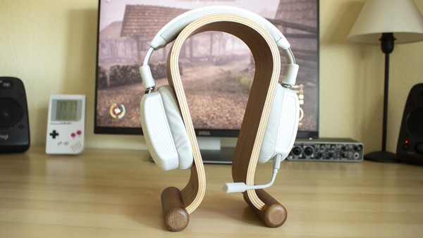 Hyte Eclipse HG10 Headset