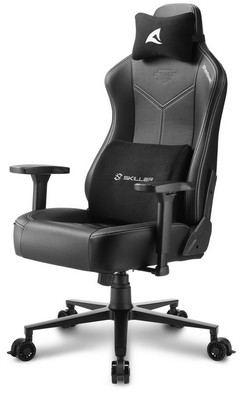 Sharkoon Skiller SGS30 Gaming Chair